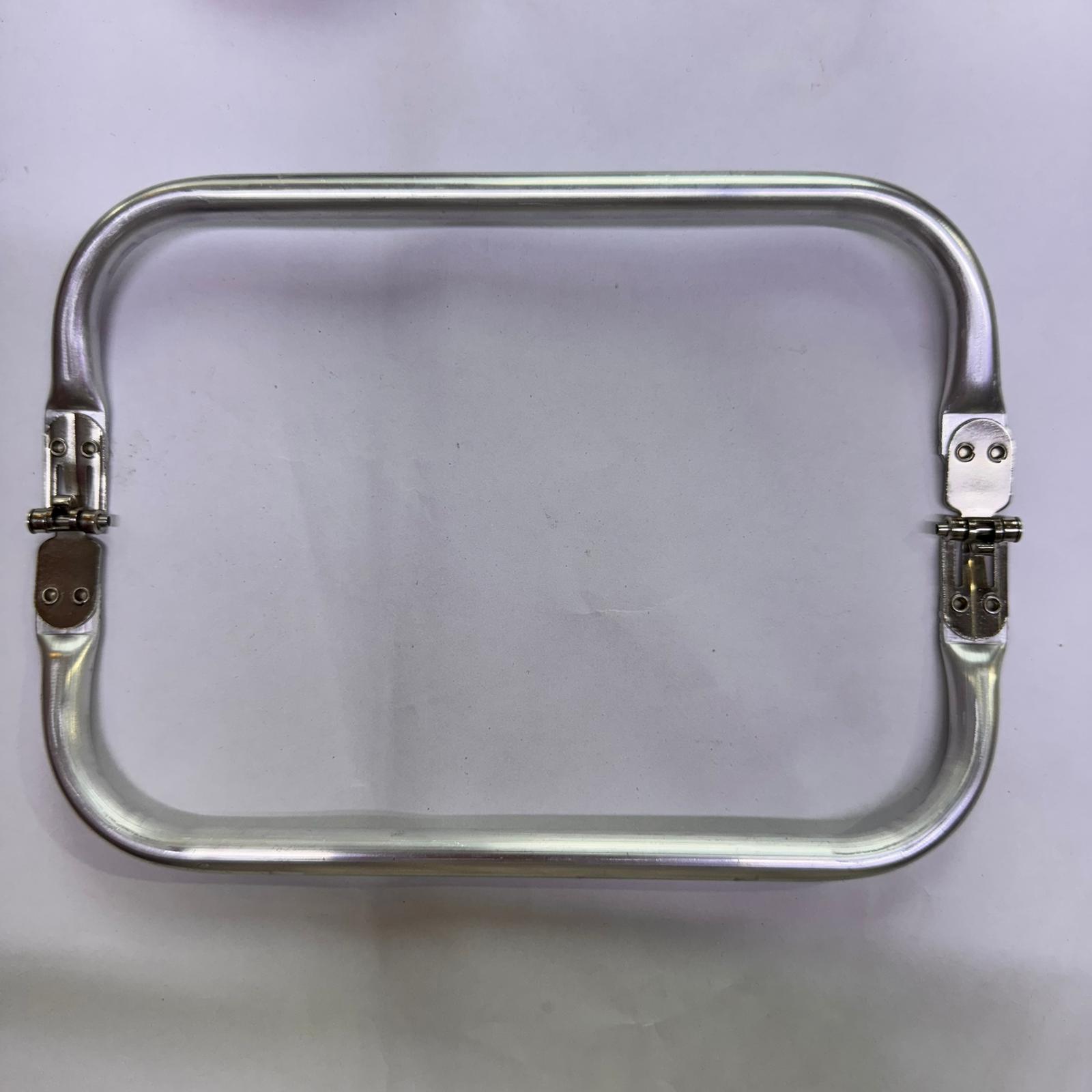 22CM Gizli Çanta Bursu 